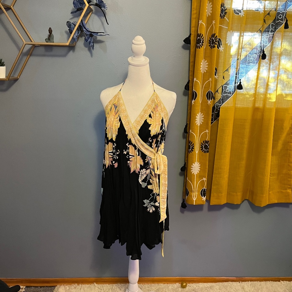 Free People Magic Garden Slip